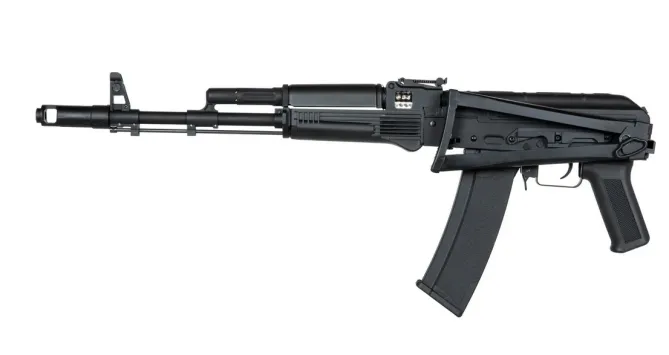 Specna Arms SA-J72 Core AK 74 mit Klappschaft 0,5 Joule AEG